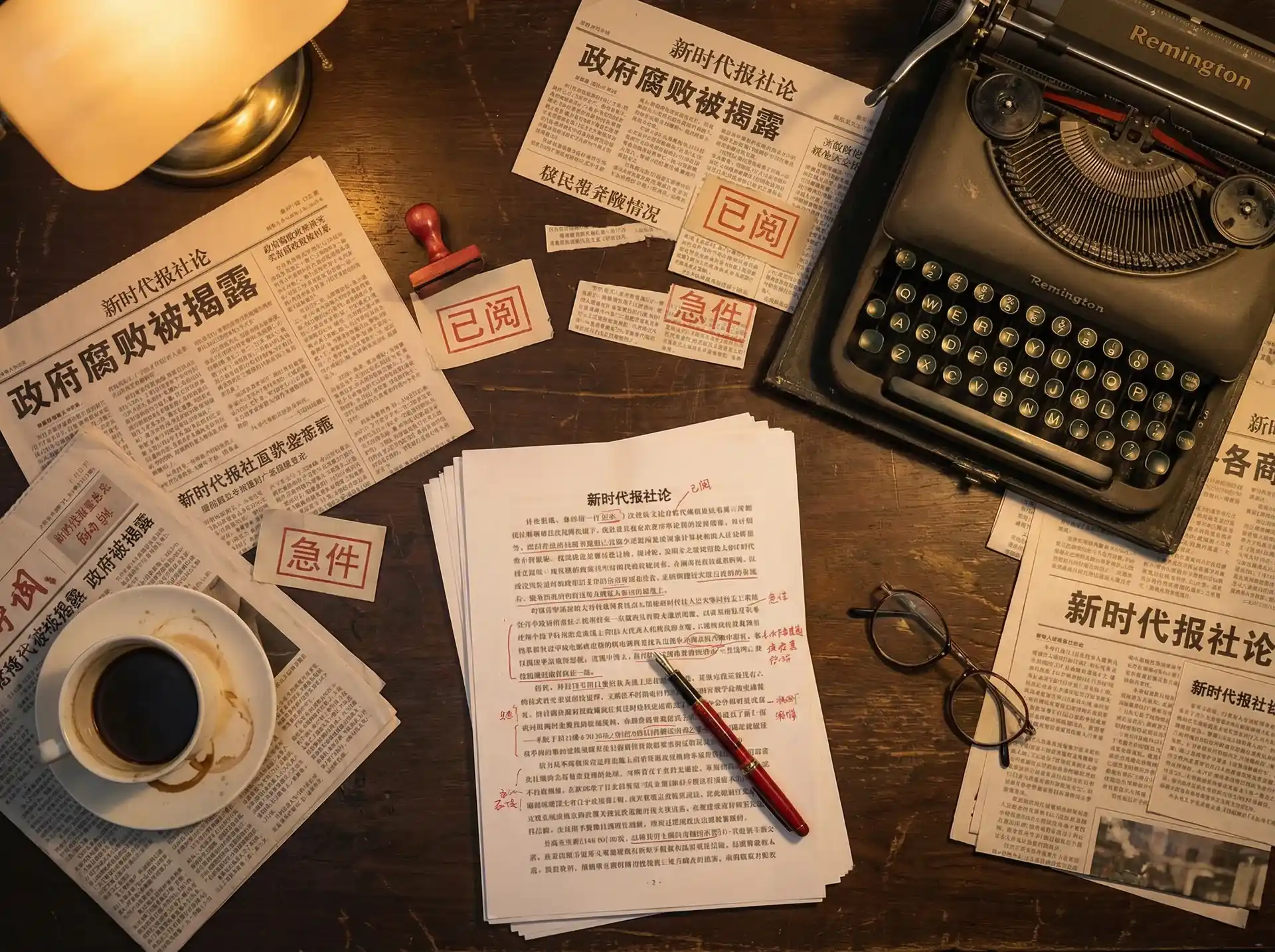 【情侣视频】在线播放|高清资源-情侣视频官方平台 - 报社编辑部工作场景